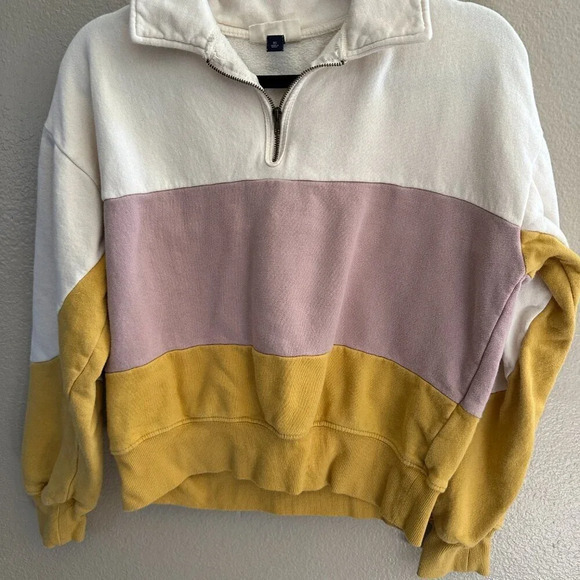 Universal Thread Pullover Sweatshirt ‎ Size X-Small - Picture 2 of 6